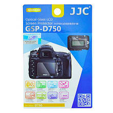 LCD glass protector GSP-D750