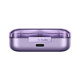 Bluetooth-гарнітура Realme Buds Air 7 Lavender Purple_EU ( Фіолетовий ) DS, фото 4