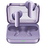 Bluetooth-гарнітура Realme Buds Air 7 Lavender Purple_EU ( Фіолетовий ) DS, фото 5