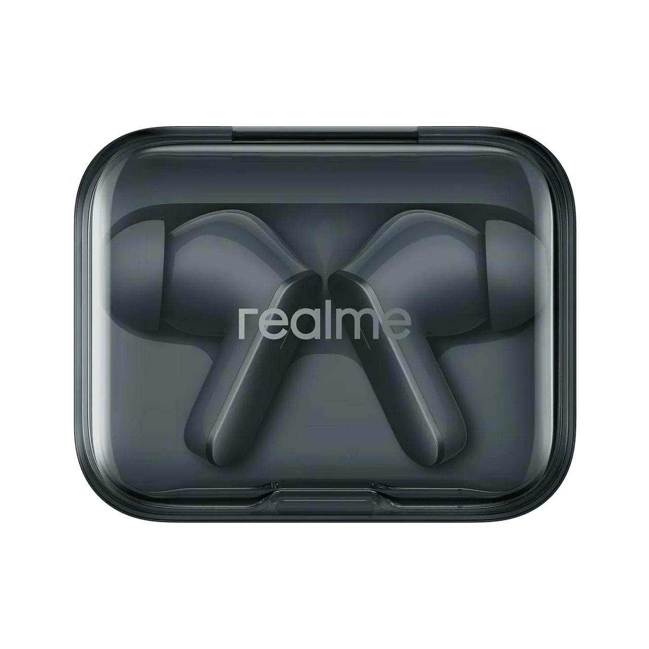 Bluetooth-гарнітура Realme Buds Air 7 Moss Green_EU ( Зелений ) DS