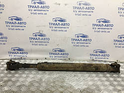 Вал карданний Toyota Prado 120 3.0 DIESEL 1KDFTV 2003 задн. (б/у)