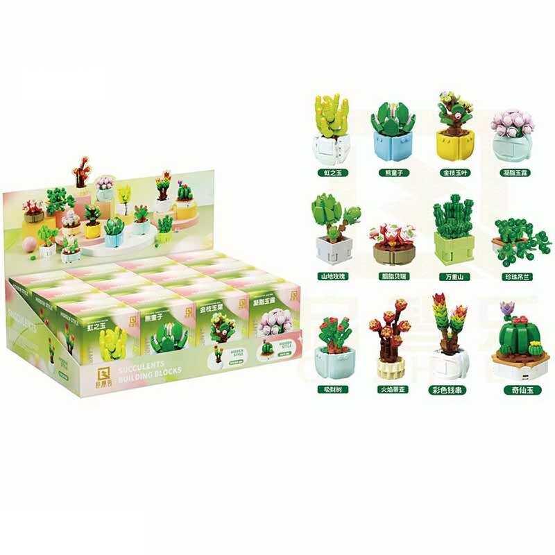 Конструктор/36/432/12 шт. в кор., фото 1