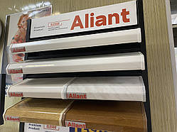Підвіконник Aliant