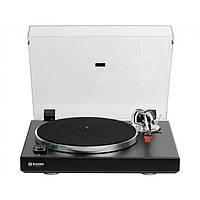 Rekkord Audio M 600 (Quintet Red) Black