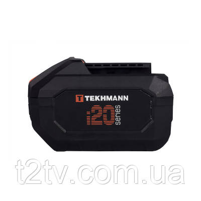 Акумулятор до електроінструменту Tekhmann TAB-60/i20 Li 6Ah (852745)