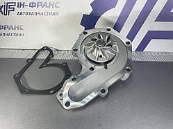 Насос охолоджувальної рідини, водяний насос Renault, Opel, Volvo ( 7701464736 )