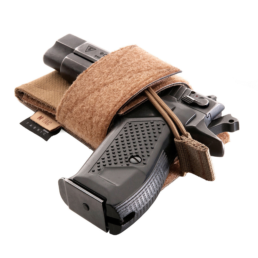 Кобура універсальна внутрішня M-Tac Coyote 10054005