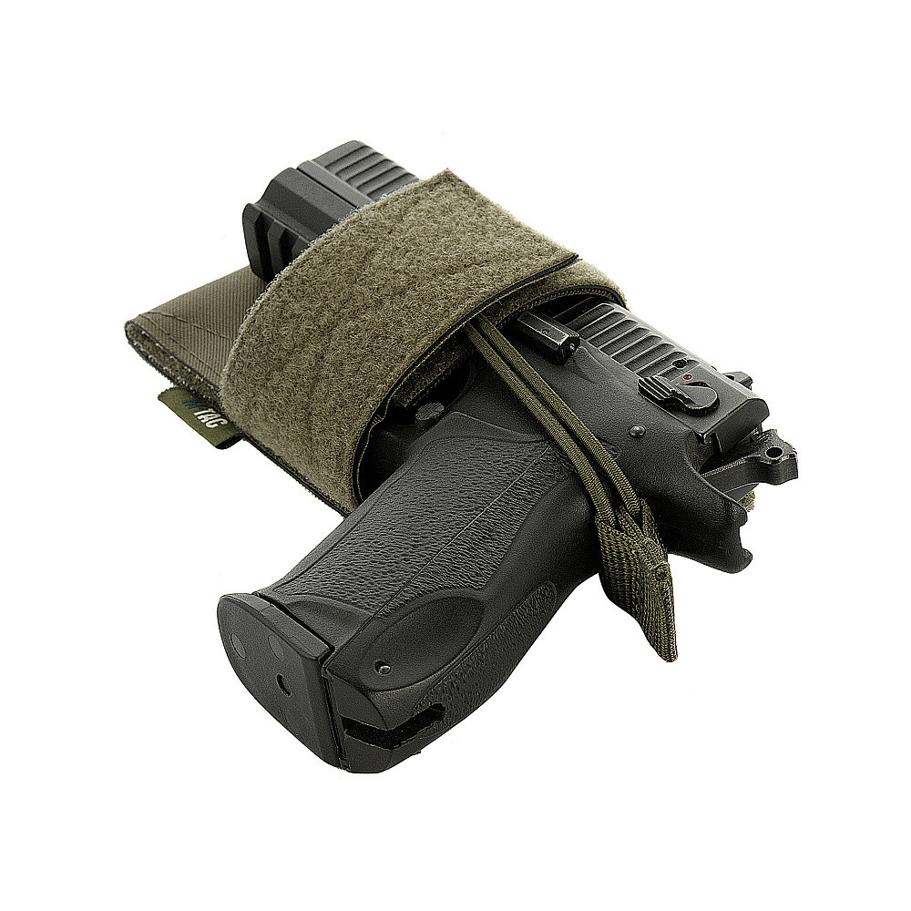 Кобура універсальна внутрішня M-Tac Ranger Green 10054023