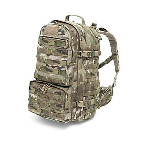 Рюкзак тактичний Warrior Assault Systems Predator Back Pack (42 л), Колір: MultiCam, W-EO-PRD-MC