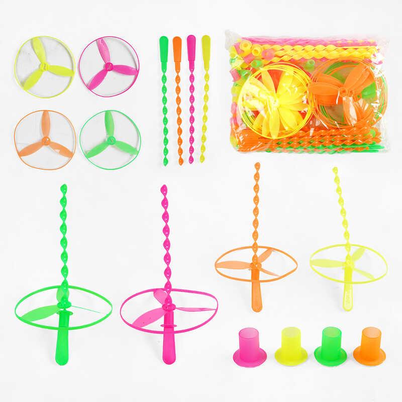 Запускач 40ШТ В ПАКОВЦІ, пропелер, у п/е/30/1200/, фото 1