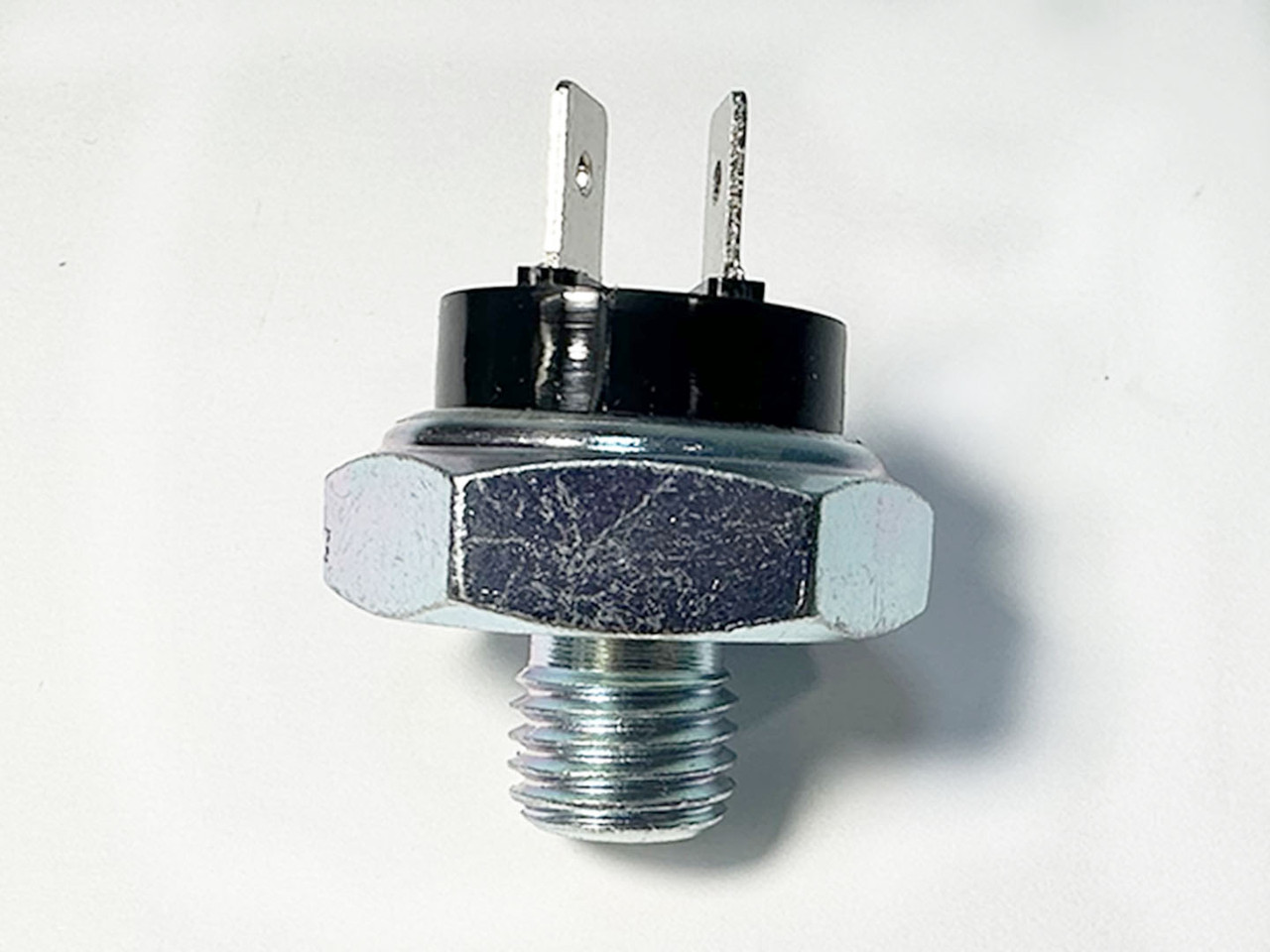 Датчик ММ-125 вимикач сигналу гальмування КамАЗ (Гарантпостач-К, Китай) 5320-3720010