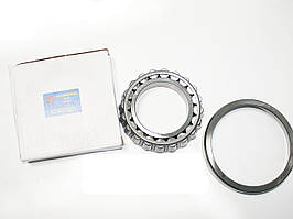 Підшипник 7218 (30218) маточини Камаз-4310, внутрішній. ГОСТ 520:2014 (Гарантпостач-К, Китай) 864738