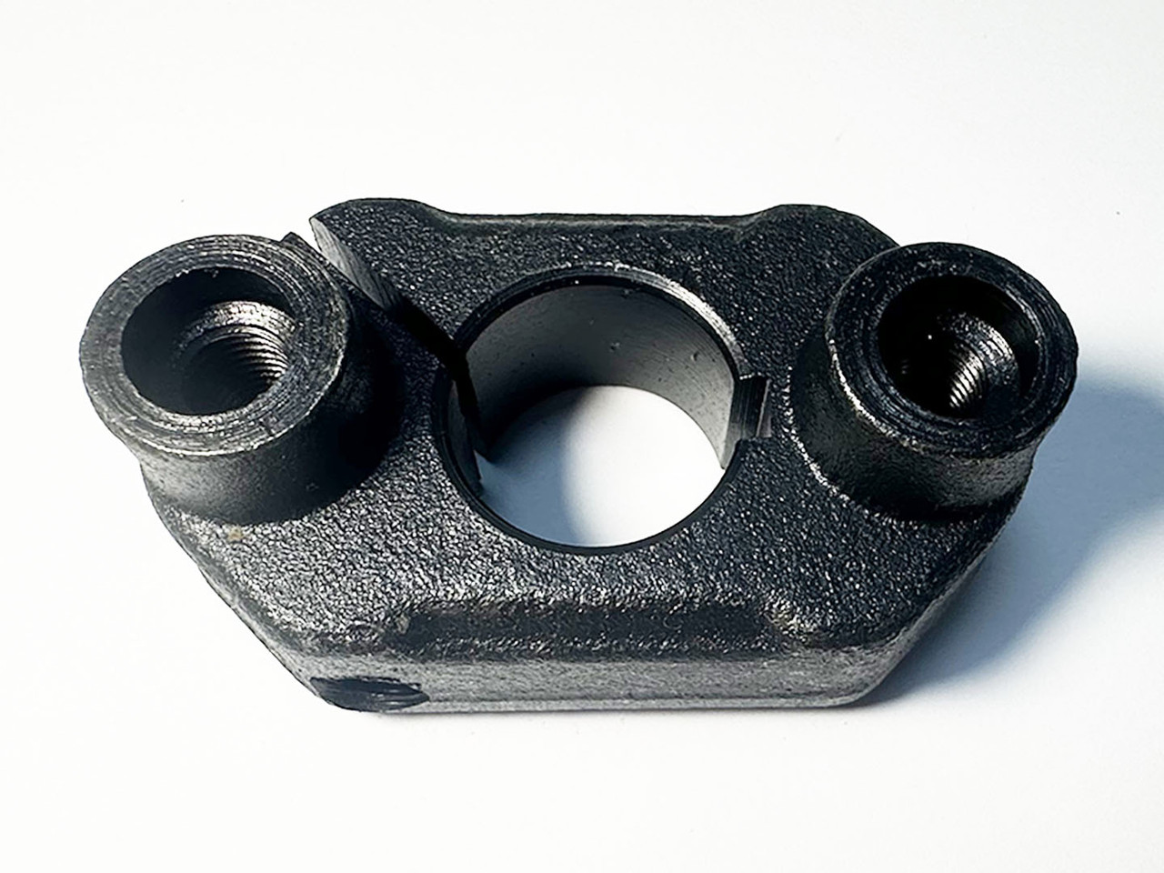 Напівмуфта ведуча приводу ТНВД КамАЗ "Євро-2" (під вал 26мм) (Гарантпостач-К, Китай) 740.51-1111054