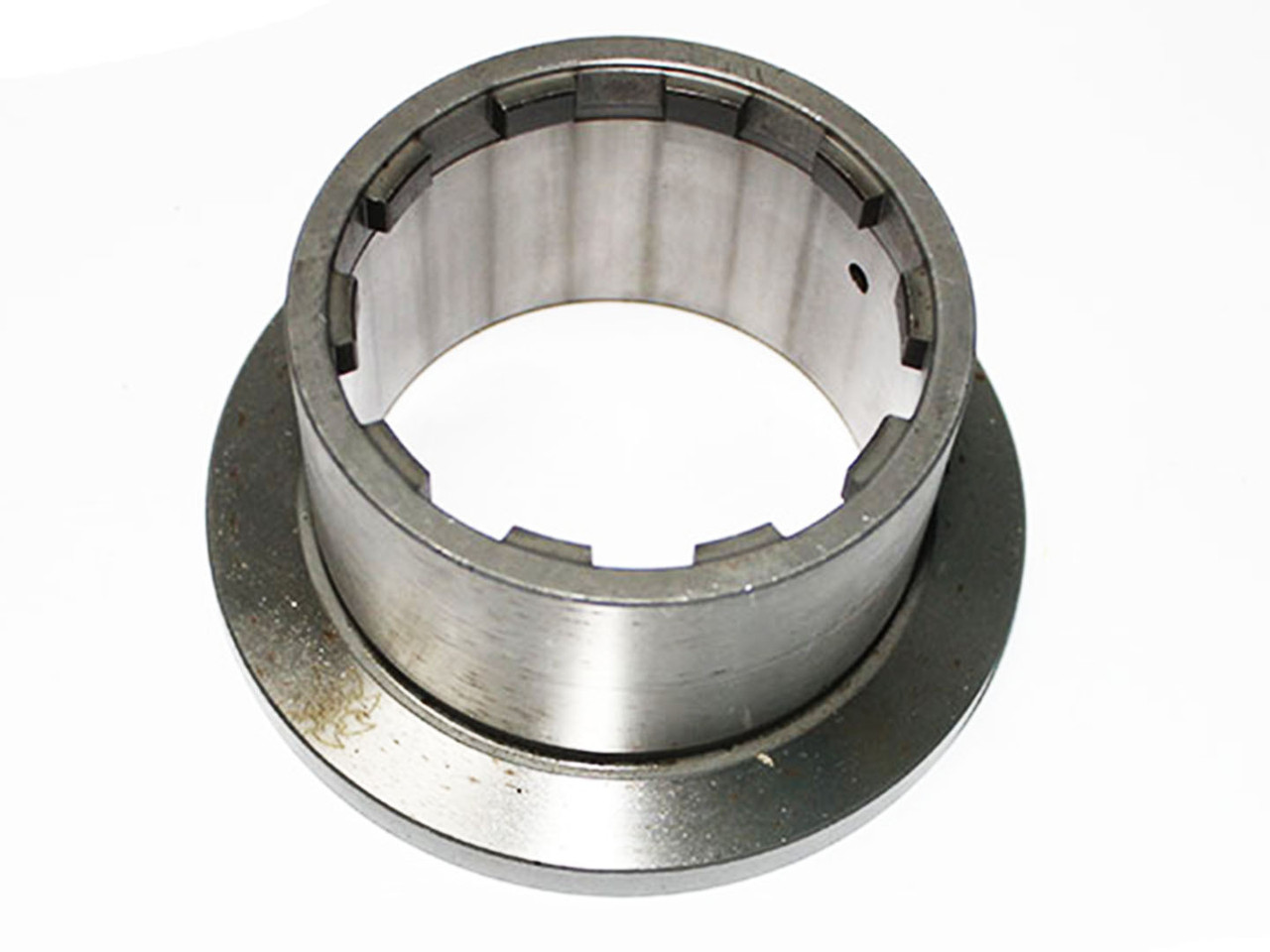 Втулка шестерні заднього ходу вторинного валу КПП КамАЗ (Гарантпостач-К, Китай) 14.1701278 14-1701278