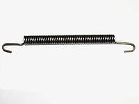 Пружина стяжна гальмівних колодок КамАЗ (Гарантпостач-К, Китай) 5320-3501035