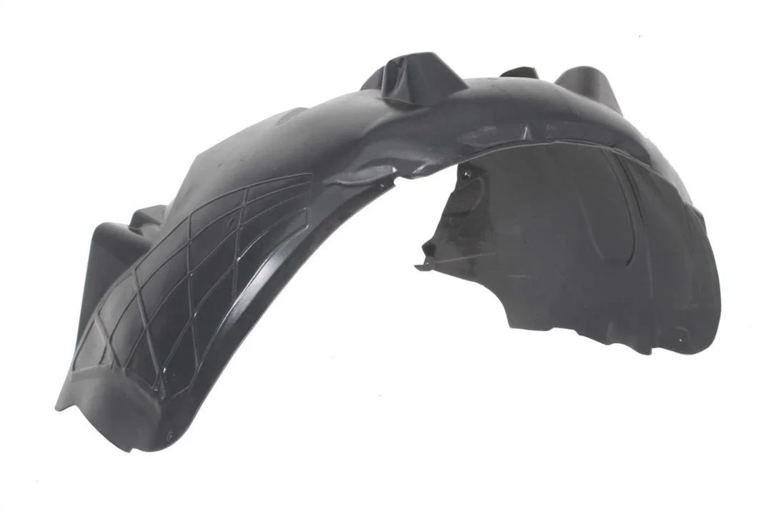 Підкрилок Opel Corsa D 2007-2014 передній лівий AVTM 185213387