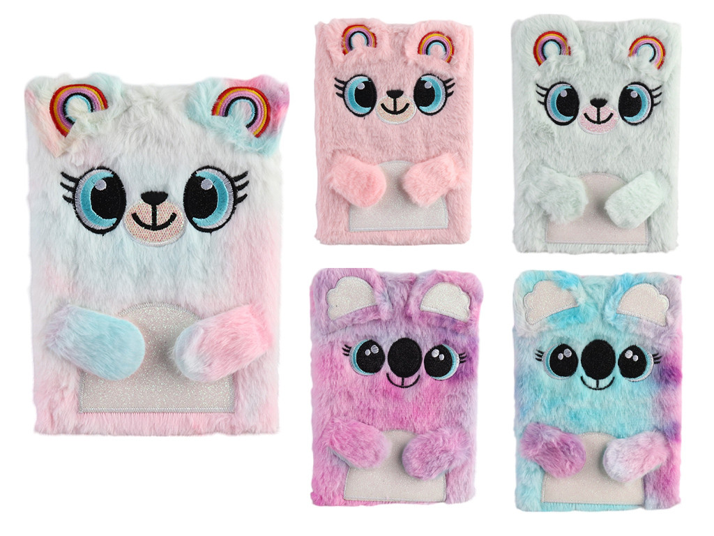 Блокнот МІКС ВИДІВ /120/, фото 1