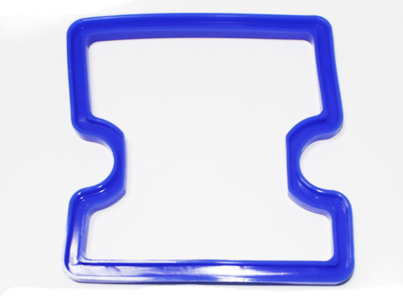 Прокладка клапанної кришки КамАЗ "Євро" синя PREMIUM QUALITI (Гарантпостач-К, Китай) 7406.1003270