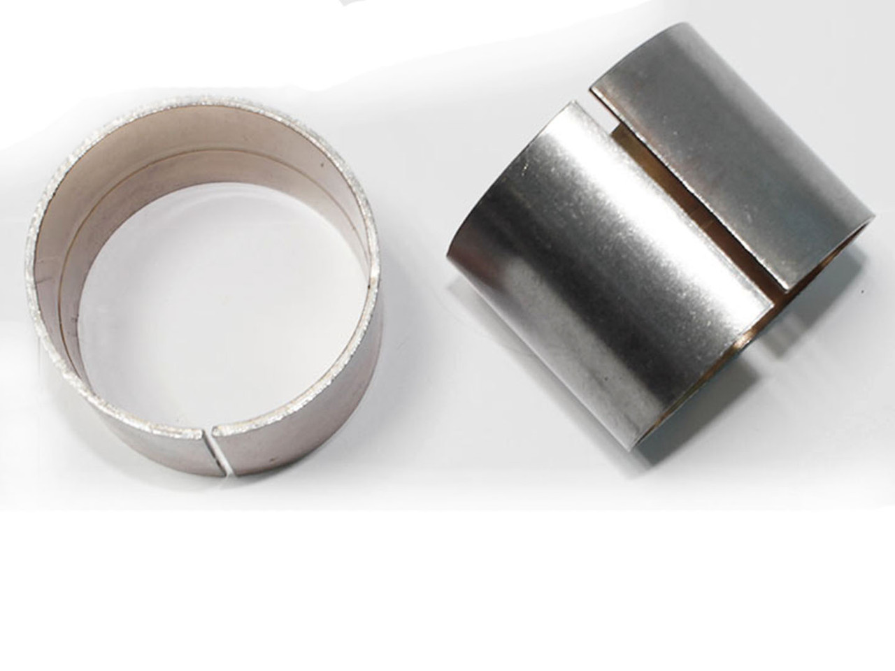 Втулка цапфи КамАЗ низька, Н-50мм., обміднена (Гарантпостач-К, Китай) 4310-2304083