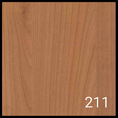 HPL-панель Wood — PELILAM Exterior 6 мм декор No 211