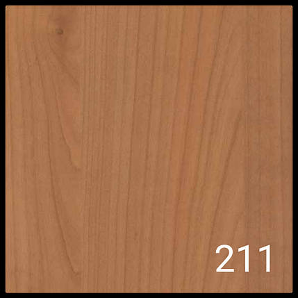 HPL-панель Wood — PELILAM Exterior 6 мм декор No 211, фото 1