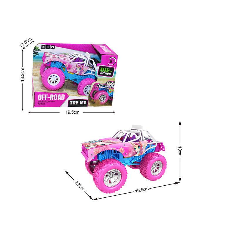 Машина в кор. /96-2/, фото 1