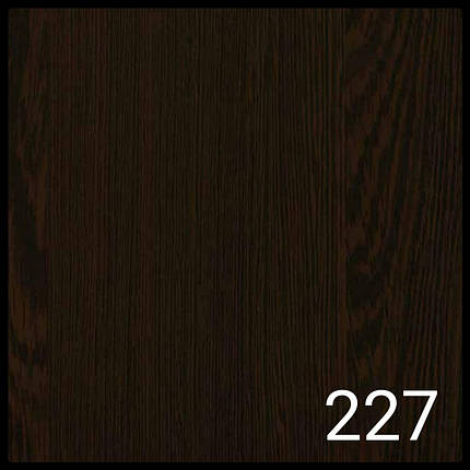 HPL панель Wood - PELILAM Exterior 6 мм декор № 227, фото 1