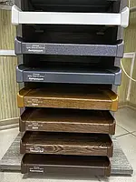 Водовідливи для ПВХ-вікон