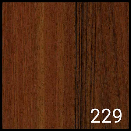 HPL панель Wood - PELILAM Exterior 6 мм декор № 229, фото 1
