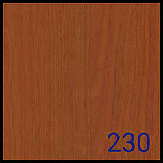 HPL панель Wood - PELILAM Exterior 6 мм декор № 230