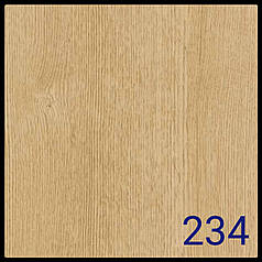 HPL-панель Wood — PELILAM Exterior 6 мм декор No 234