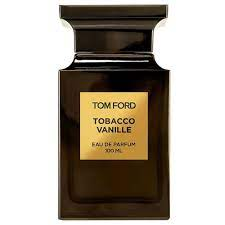 Духи Унисекс Tom Ford Tobacco Vanille (Tester) 100 ml Том Форд Табак Ваниль (Тестер) 100 мл all К