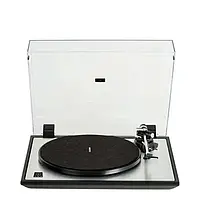 Rekkord Audio M 500 (2M Blue) Silver