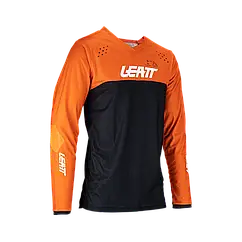 Мотоджерсі Leatt 4.5 Enduro,  Orange, M