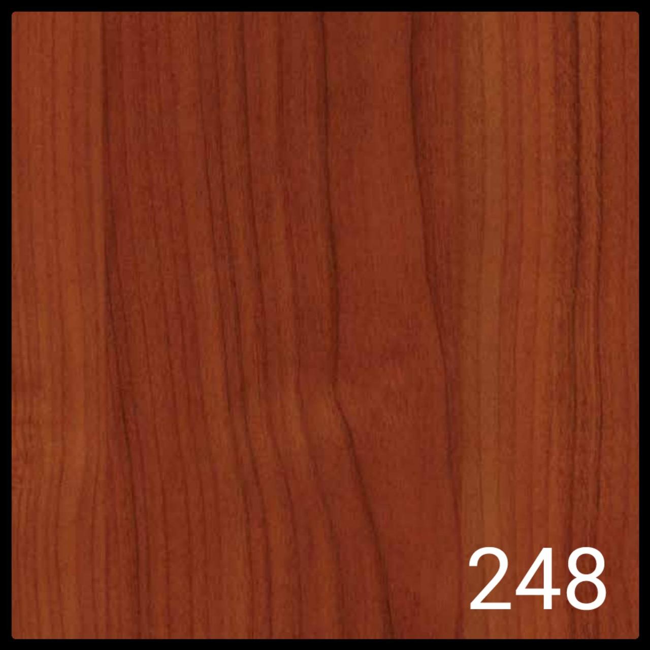 HPL панель Wood - PELILAM Exterior 6 мм декор № 248