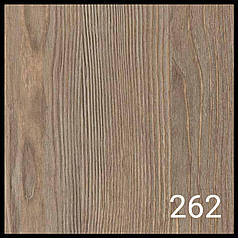 HPL-панель Wood — PELILAM Exterior 6 мм декор No 262