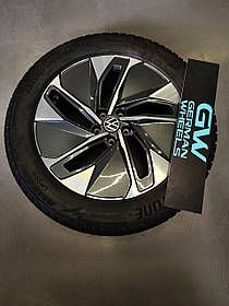 Оригінальні диски R19 VW ID.4 ID.5