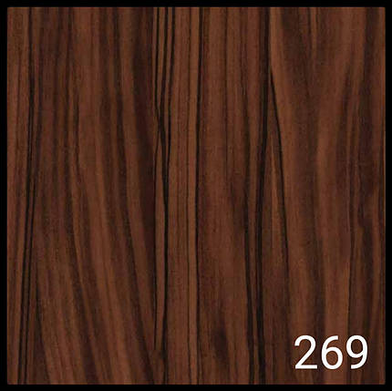 HPL-панель Wood — PELILAM Exterior 6 мм декор No 269, фото 1