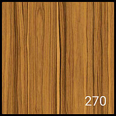 HPL панель Wood - PELILAM Exterior 6 мм декор № 270