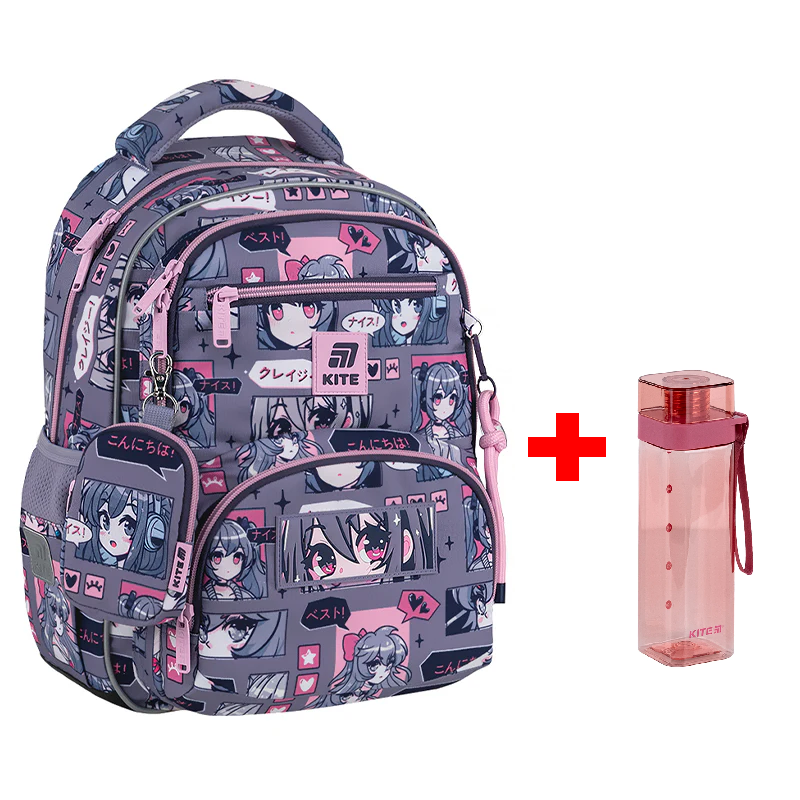 Рюкзак Kite Education Anime Girl K25-773M-5