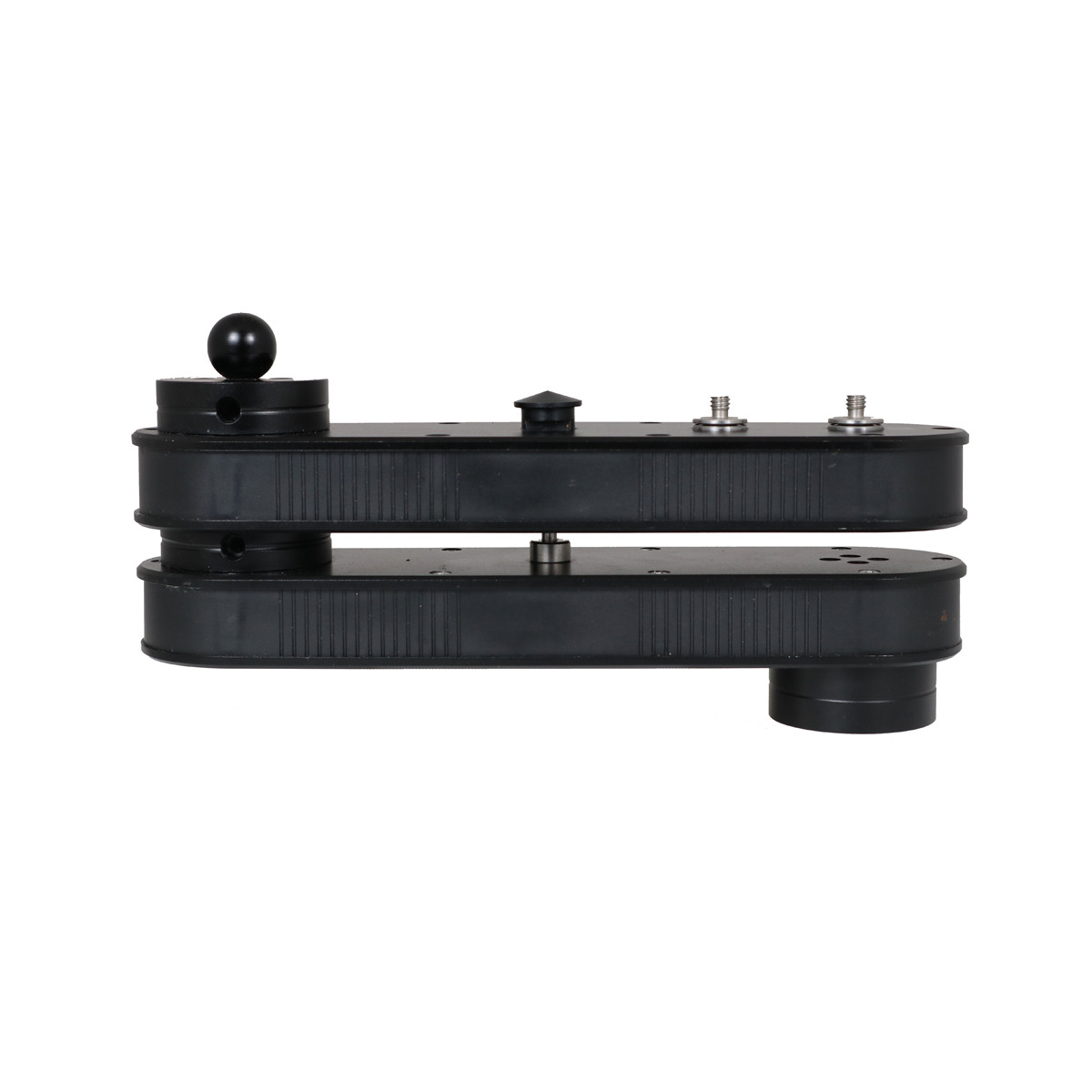 Слайдер для камери E-Reise TS-04 з плавним рухом, для відеозйомки, фото 1