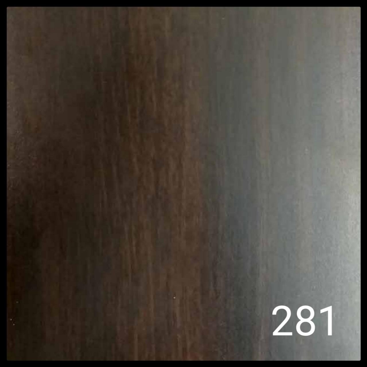 HPL-панель Wood — PELILAM Exterior 6 мм декор No 281