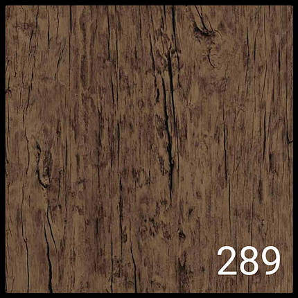 HPL-панель Wood — PELILAM Exterior 6 мм декор No 289, фото 1
