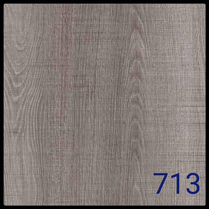 HPL-панель Wood — PELILAM Exterior 6 мм декор No 713, фото 1