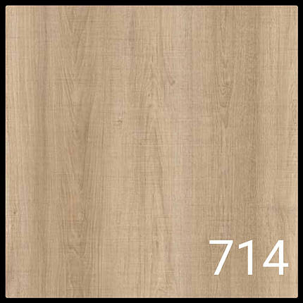 HPL-панель Wood — PELILAM Exterior 6 мм декор No 714, фото 1