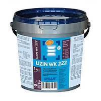 Контактний клей Uzin на водній основі WK 222/1кг.