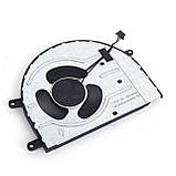 Вентилятор для Lenovo Flex 14IAU7 14ALC7 14ABR8 14IRU8 14IAU7 14IRU8, (FPD1 DFS5K12B159AIJ, Original), фото 2