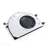 Вентилятор для Lenovo Flex 14IAU7 14ALC7 14ABR8 14IRU8 14IAU7 14IRU8, (FPD1 DFS5K12B159AIJ, Original), фото 3