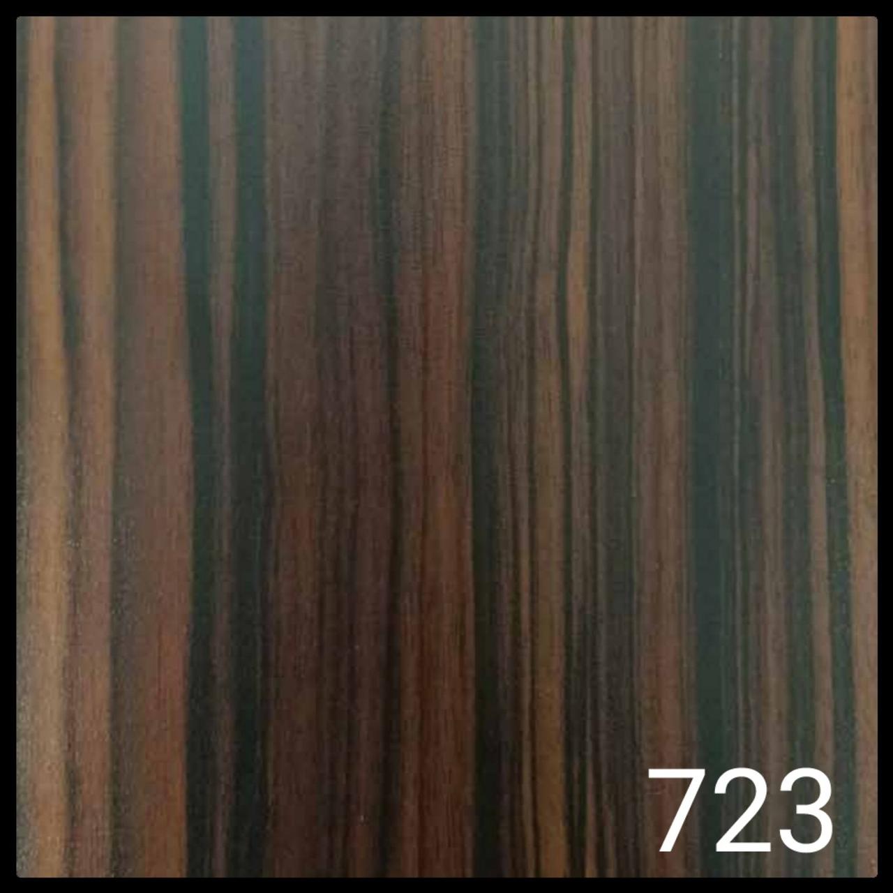 HPL панель Wood — PELILAM Exterior 6 мм декор No 723