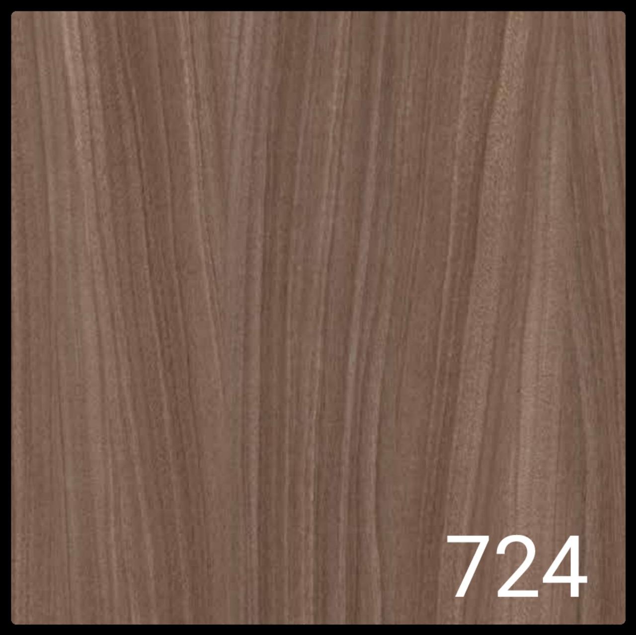 HPL панель Wood - PELILAM Exterior 6 мм декор № 724